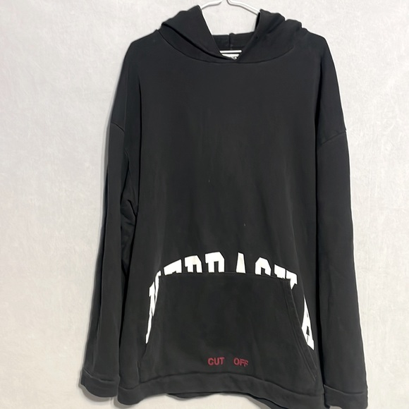 Off-White | Shirts | Offwhite Nebraska 